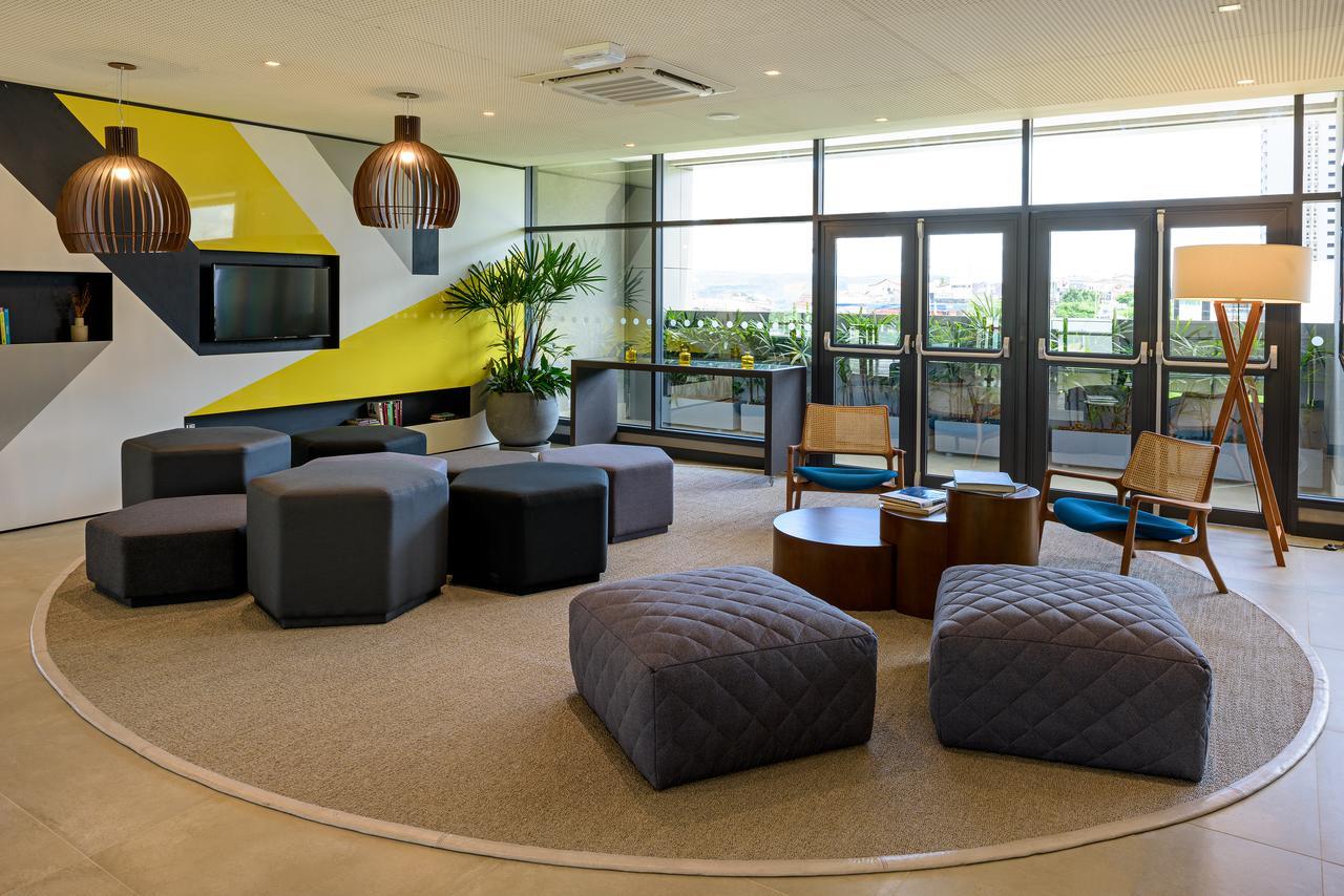 Novotel Sorocaba Exterior photo