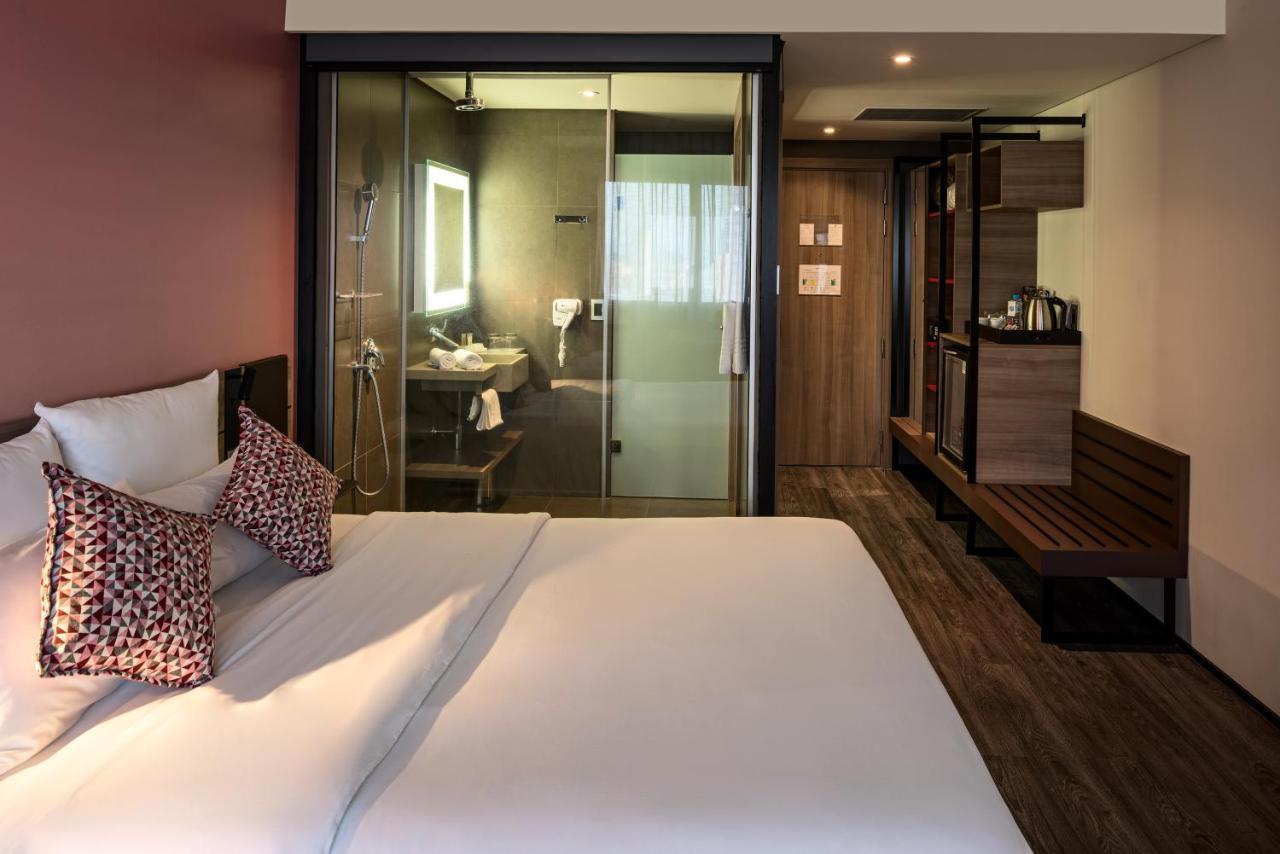 Novotel Sorocaba Exterior photo
